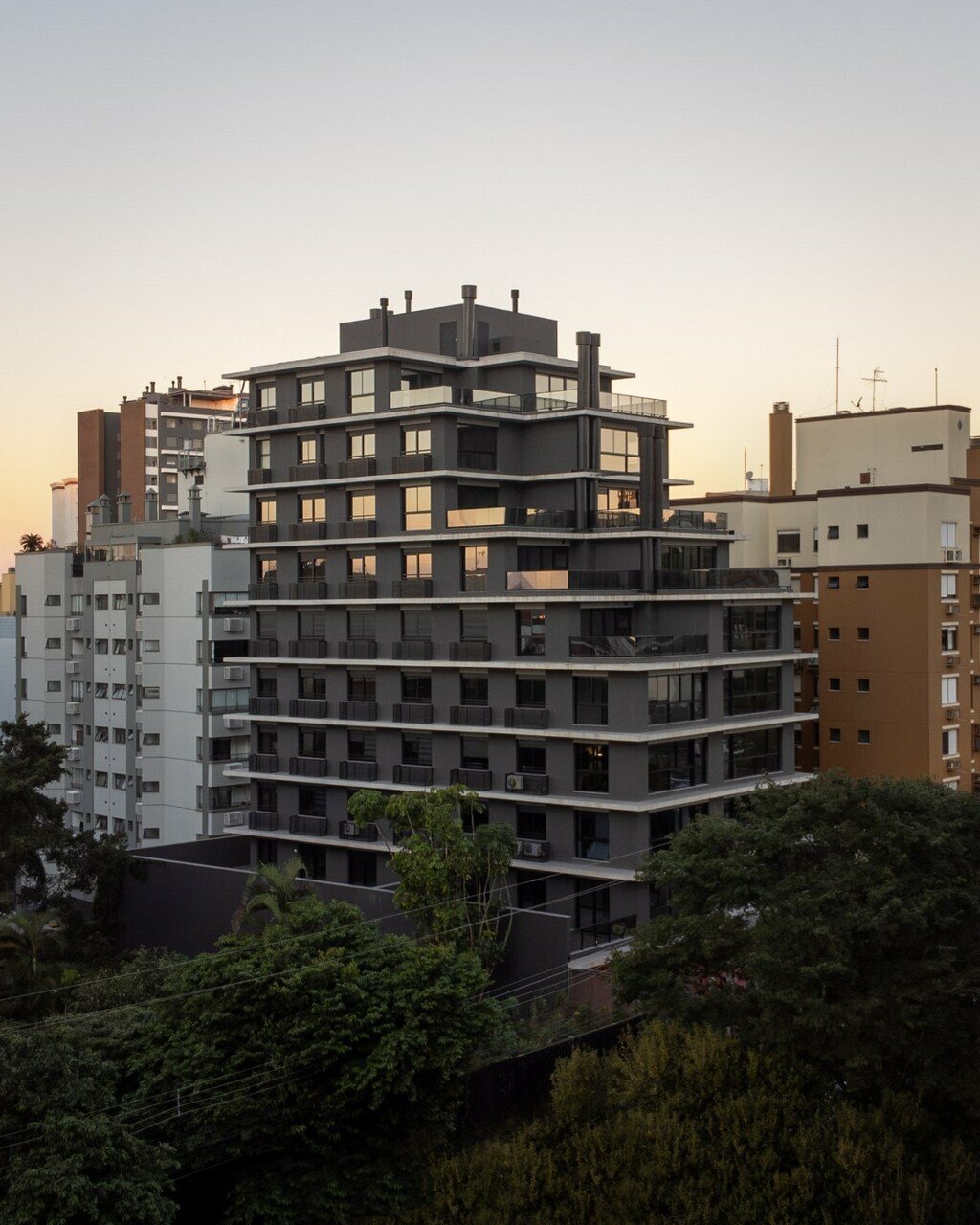 Lançamento Duplex